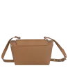 longchamp - sac porté travers xs  roseau