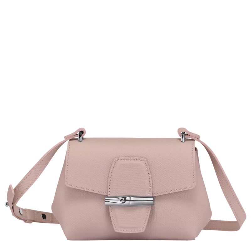 longchamp - sac porté travers xs roseau longchamp - sac porté travers xs roseau
