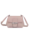 longchamp - sac porté travers xs  roseau