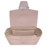 longchamp - sac porté travers xs  roseau