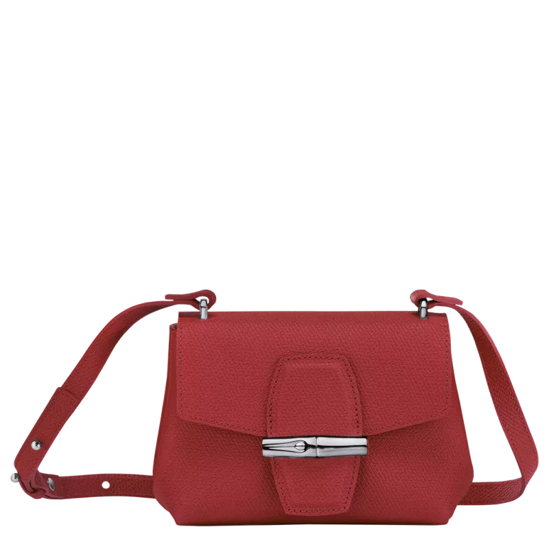 longchamp - sac porté travers xs roseau longchamp - sac porté travers xs roseau