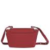 longchamp - sac porté travers xs  roseau
