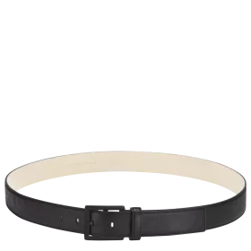 longchamp - ceinture homme  longchamp 3d