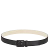longchamp - ceinture homme  longchamp 3d