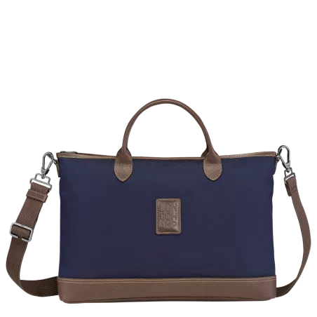 longchamp - porte-documents s  boxford