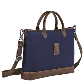 longchamp - porte-documents s  boxford