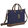 longchamp - porte-documents s  boxford