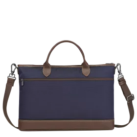 longchamp - porte-documents s  boxford