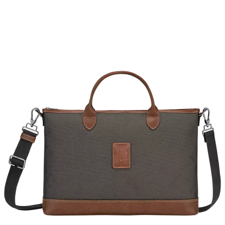 longchamp - porte-documents s  boxford