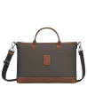 longchamp - porte-documents s  boxford
