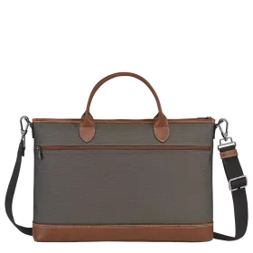 longchamp - porte-documents s  boxford