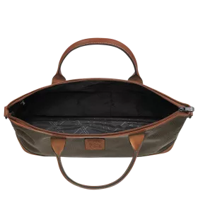 longchamp - porte-documents s  boxford