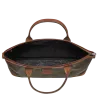 longchamp - porte-documents s  boxford