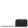 longchamp - portefeuille compact  le pliage cuir