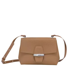 longchamp - sac porté travers s  roseau