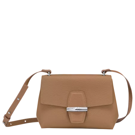 longchamp - sac porté travers s  roseau