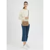 longchamp - sac porté travers s  roseau