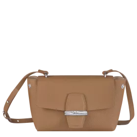 longchamp - sac porté travers s  roseau