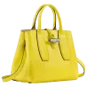 longchamp - sac porté main m  roseau