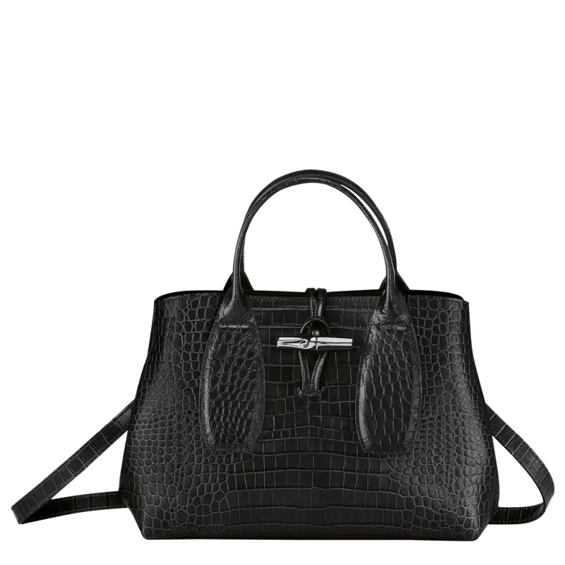 longchamp - sac porté main m roseau longchamp - sac porté main m roseau