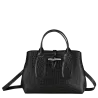 longchamp - sac porté main m  roseau