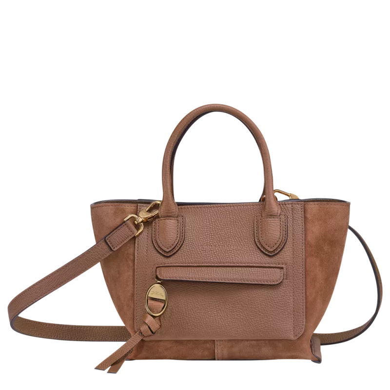 longchamp - sac porté main s mailbox longchamp - sac porté main s mailbox