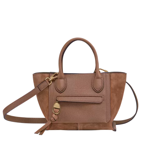 longchamp - sac porté main s  mailbox