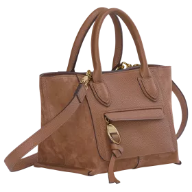 longchamp - sac porté main s  mailbox