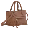 longchamp - sac porté main s  mailbox