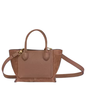 longchamp - sac porté main s  mailbox