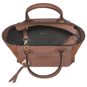 longchamp - sac porté main s  mailbox