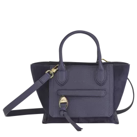 longchamp - sac porté main s  mailbox