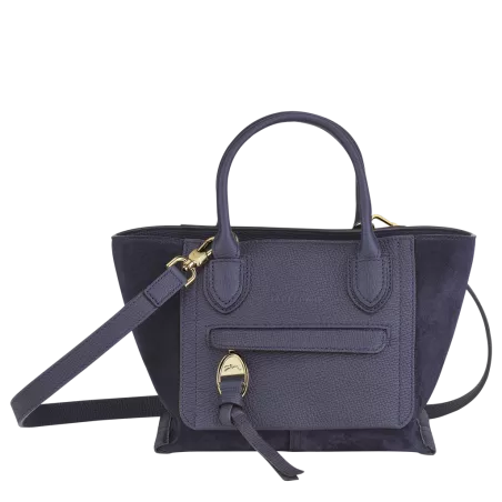 longchamp - sac porté main s  mailbox