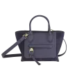 longchamp - sac porté main s  mailbox