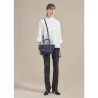 longchamp - sac porté main s  mailbox
