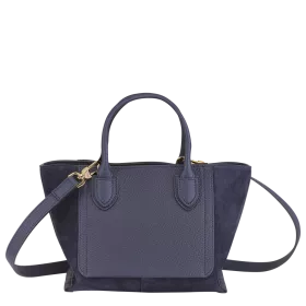 longchamp - sac porté main s  mailbox