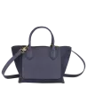 longchamp - sac porté main s  mailbox