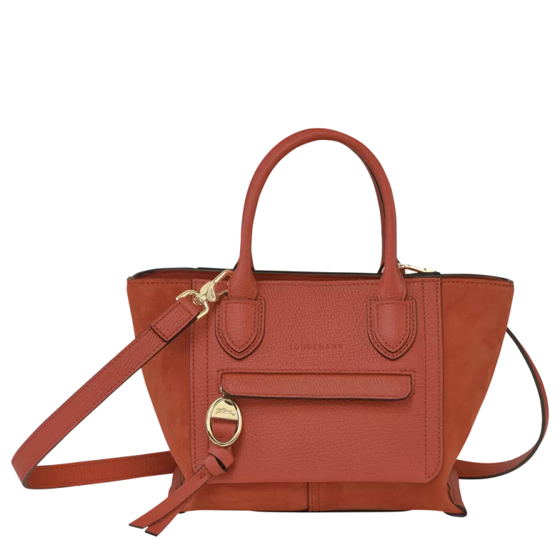 longchamp - sac porté main s mailbox longchamp - sac porté main s mailbox
