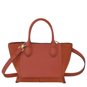 longchamp - sac porté main s  mailbox