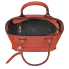 longchamp - sac porté main s  mailbox