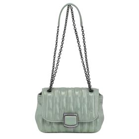 longchamp - sac porté travers s  brioche