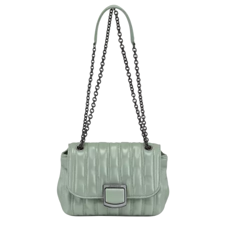 longchamp - sac porté travers s  brioche