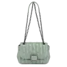 longchamp - sac porté travers s  brioche