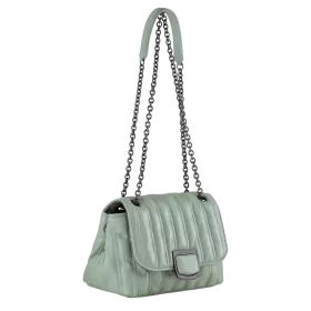longchamp - sac porté travers s  brioche
