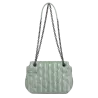 longchamp - sac porté travers s  brioche