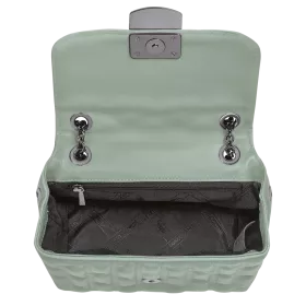 longchamp - sac porté travers s  brioche