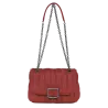 longchamp - sac porté travers s  brioche