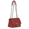 longchamp - sac porté travers s  brioche