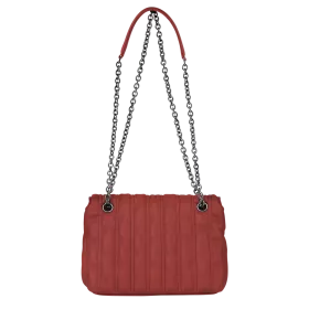 longchamp - sac porté travers s  brioche