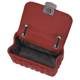 longchamp - sac porté travers s  brioche